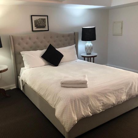 Spacious Central Townhouse Fremantle Exteriör bild
