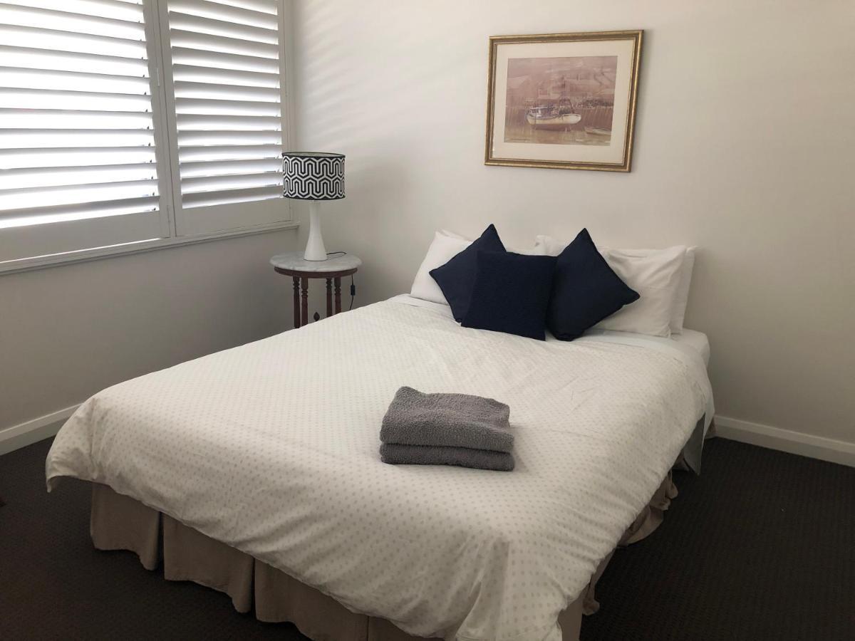 Spacious Central Townhouse Fremantle Exteriör bild