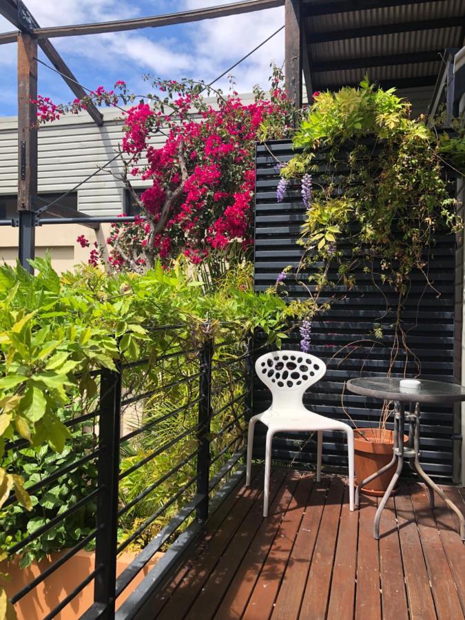 Spacious Central Townhouse Fremantle Exteriör bild