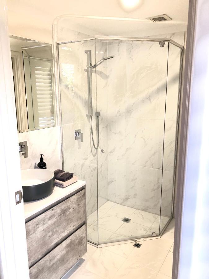 Spacious Central Townhouse Fremantle Exteriör bild