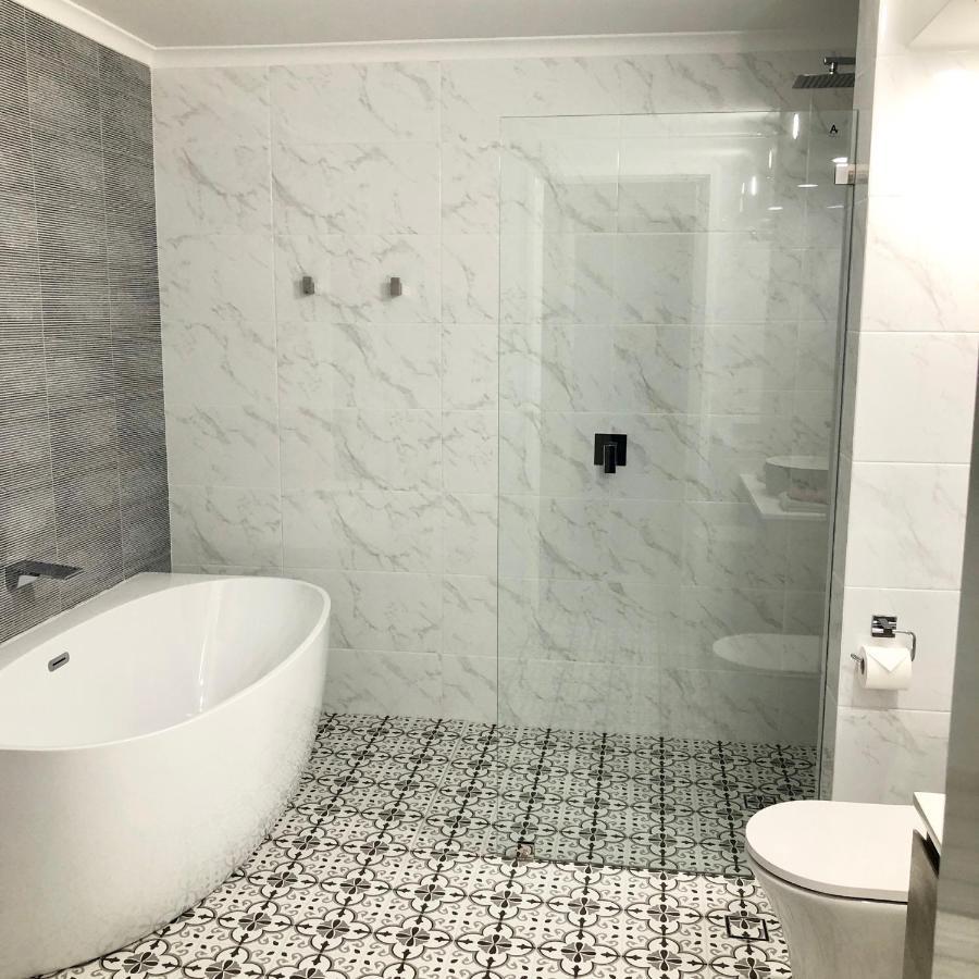 Spacious Central Townhouse Fremantle Exteriör bild