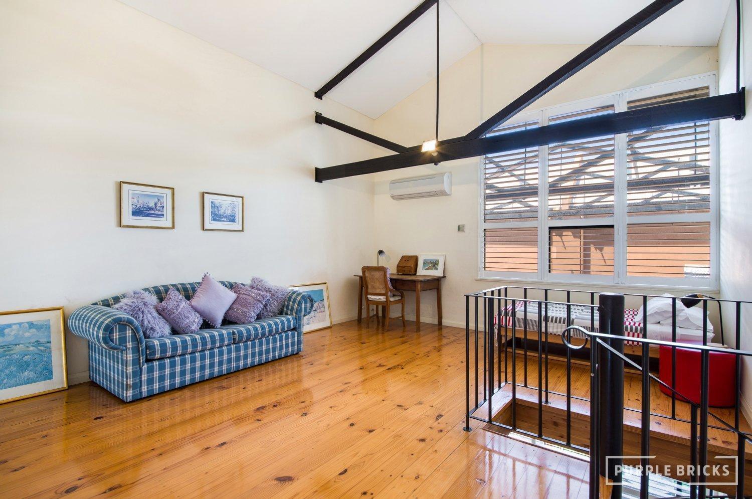 Spacious Central Townhouse Fremantle Exteriör bild